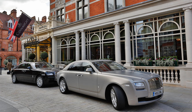 特集｜伝統と革新の英国ロイヤル文化を巡る旅 Chapter 3 ギャラリー