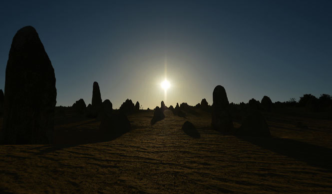 Nikon｜ニコンが紡ぎだす新たなストーリー「The DAY」 ギャラリー