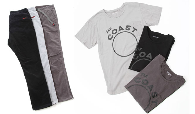 BEAUTY&YOUTH UNITED ARROWS｜ノンネイティブ、ベドウィン＆ザ ハートブレイカーズとの別注アイテムをリリース ギャラリー