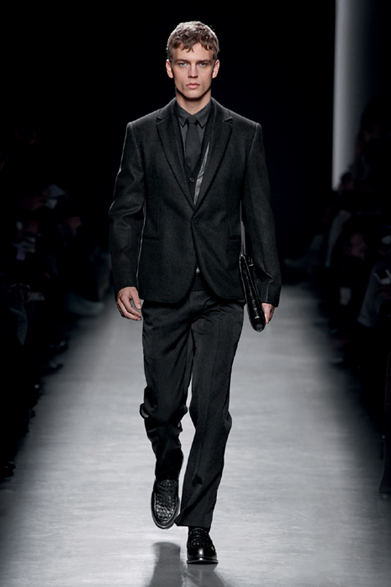 BOTTEGA VENETA｜2013-14年 メンズ秋冬コレクション速報