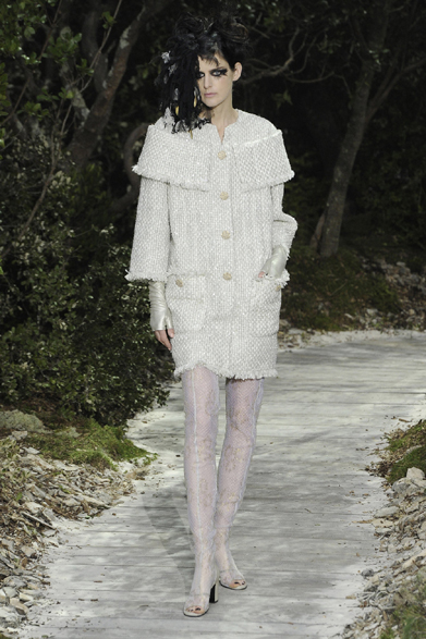 CHANEL｜2013年春夏オートクチュール コレクション