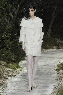 CHANEL｜2013年春夏オートクチュール コレクション