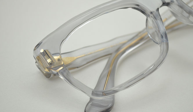 Continuer｜プロダクトとしての造形美が魅力の「MASAHIROMARUYAMA」別注モデル ギャラリー