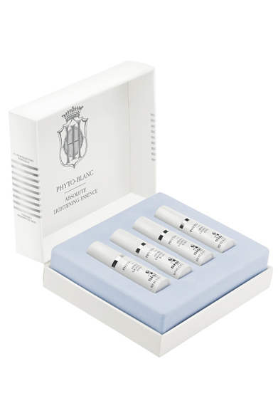 美白のためにスペシャルケア！