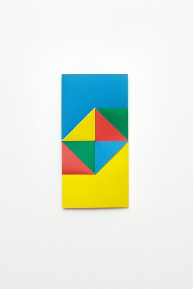 ART│山口信博と+折形デザイン研究所による『つつみのことわり』展 ギャラリー