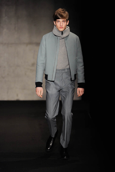 rag & bone｜2013-14年 メンズ秋冬コレクション速報