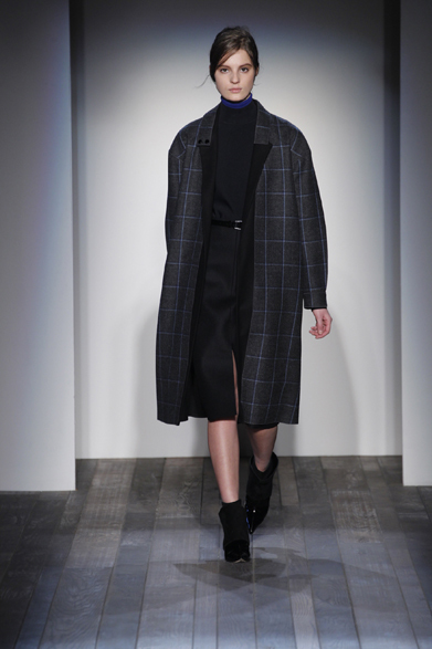 Victoria Beckham｜2013年秋冬コレクション
