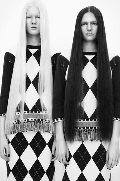 J.W. Anderson×TOPSHOP｜J.W. アンダーソンとトップショップが再びコラボレーション ギャラリー