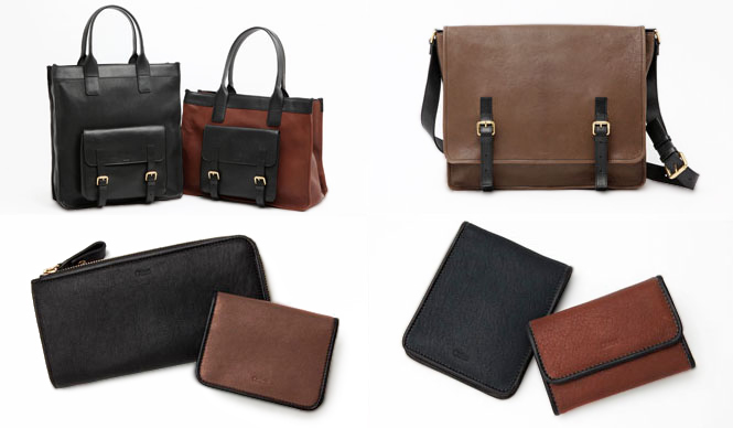 Chloé｜阪急メンズ東京に「クロエ」のポップアップショップ！ ギャラリー