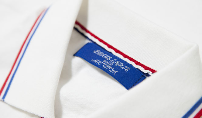 BEAMS LIGHTS｜ミック・イタヤがディレクションした「BEAMS LIGHTS with MIC*ITAYA」最新コレクション ギャラリー