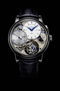 Jaeger-LeCoultre｜SIHH2013 新作ウォッチコレクション ギャラリー