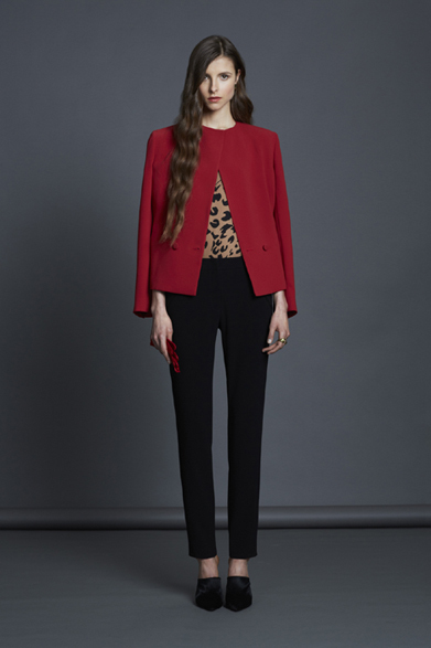 Jenni Kayne｜2013年秋冬コレクション