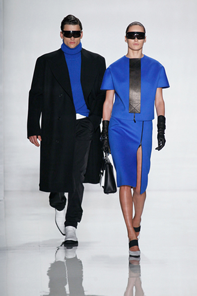 MICHAEL KORS|2013年秋冬コレクション