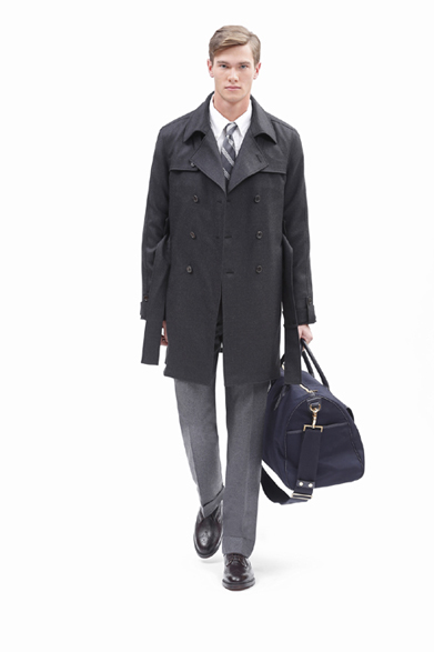 BLACK FLEECE｜2013-14年 メンズ秋冬コレクション速報