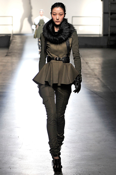 Prabal Gurung｜2013年秋冬コレクション トレンド速報