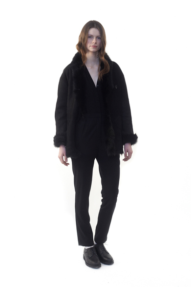 Steven Alan｜2013年秋冬コレクション 