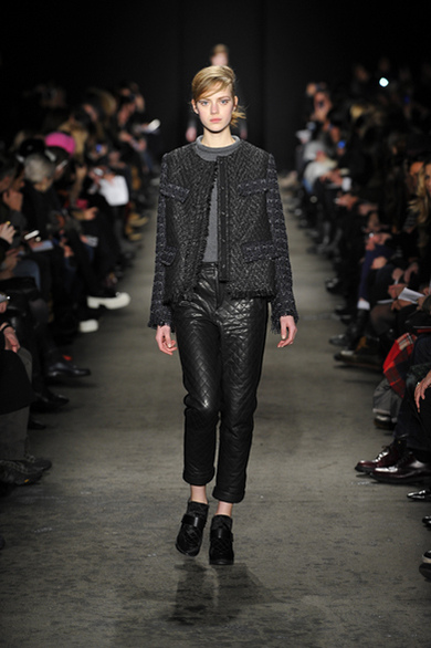 Rag & Bone｜2013年秋冬コレクション トレンド速報