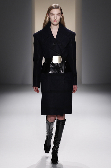 Calvin Klein Collection｜2013年秋冬コレクション トレンド速報