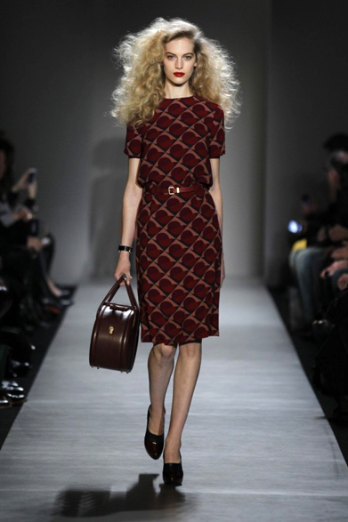 MARC BY MARC JACOBS｜2013年秋冬コレクション トレンド速報