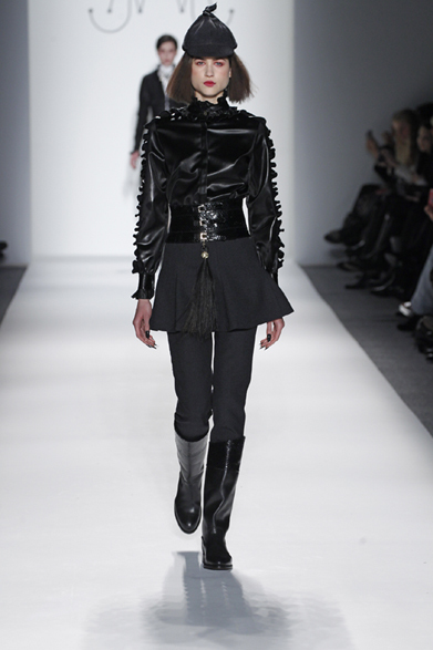 RUFFIAN｜2013年秋冬コレクション トレンド速報