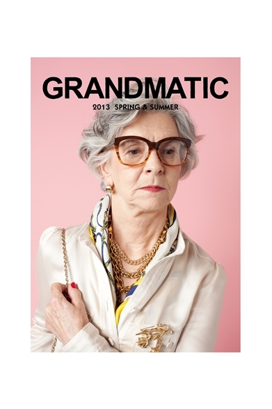 GRANDMATIC｜中山路子ディレクションによるジュエリーブランドがデビュー ギャラリー