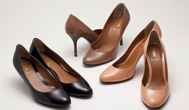 FENDI｜伊勢丹新宿店が3月6日にリニューアル