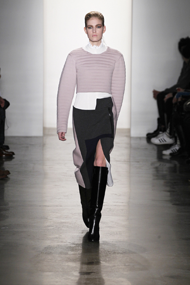 Louise Goldin｜2013年秋冬コレクション トレンド速報