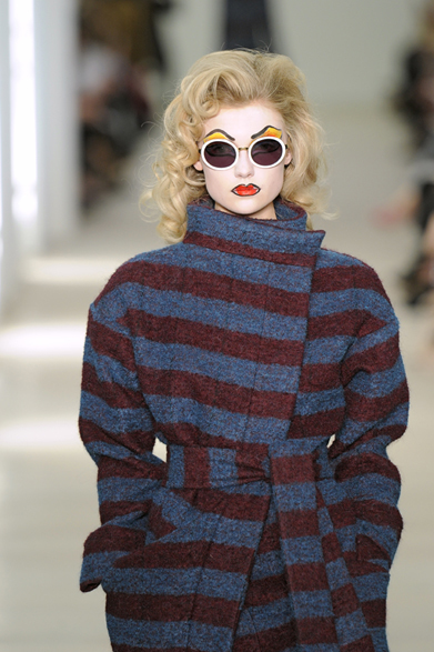 Vivienne Westwood Red Label｜2013年秋冬コレクション トレンド速報