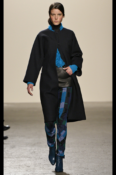 Zero+Maria Cornejo｜2013年秋冬コレクション トレンド速報