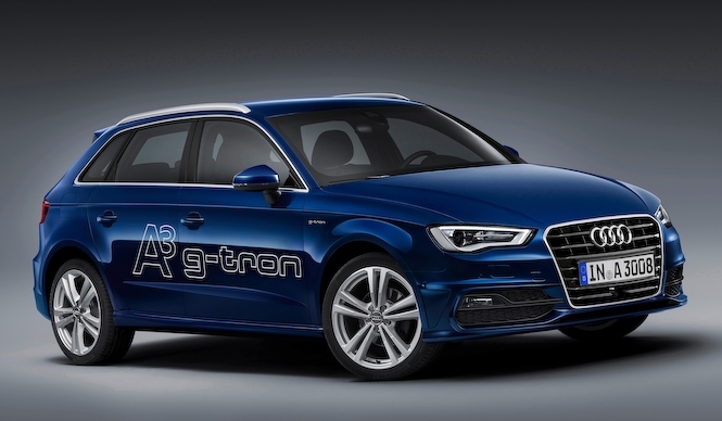 CO2排出量0のアウディ A3｜Audi ギャラリー