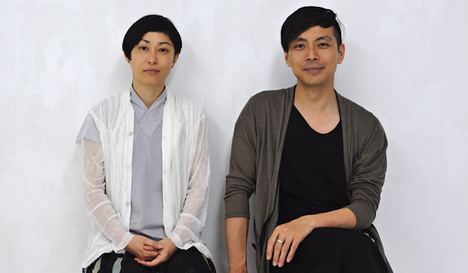 AAF｜matohu×ナガオカケンメイ×平沼孝啓 「D&DEPARTMENT × AAF 共同企画　連続トークイベントVOL.7」