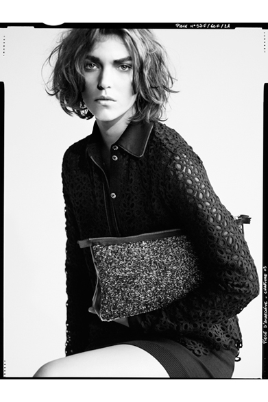 PIECE D’ANARCHIVE｜1週間限定で伊勢丹新宿店にショップをオープン ギャラリー