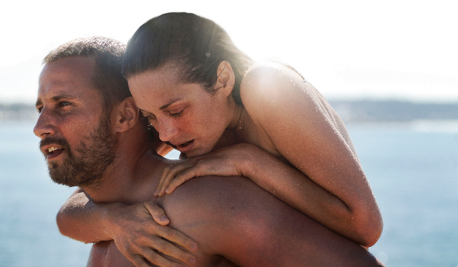 MOVIE｜両脚を失った女性の再生と希望を描く『君と歩く世界』 ギャラリー