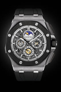 オーデマ ピゲ｜SIHH2013 新作ウォッチコレクション｜Audemars Piguet