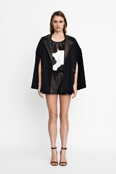 Sea New York｜2013年秋冬コレクション トレンド速報