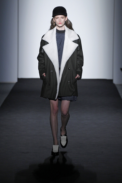 Timo Weiland｜2013年秋冬コレクション トレンド速報