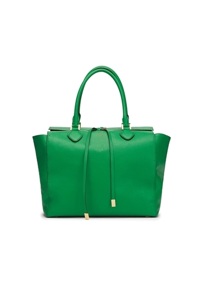 MICHAEL KORS｜マイケル・コースの新アイコンバッグ「ミランダ」が誕生 ギャラリー