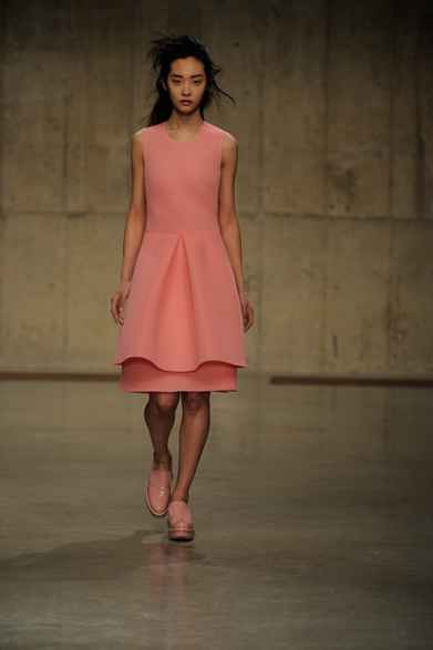 SIMONE ROCHA｜2013年秋冬コレクション トレンド速報