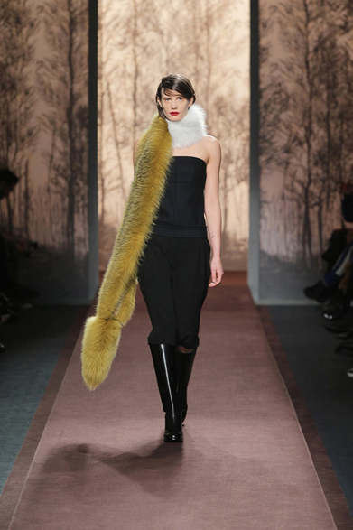 MARNI｜2013年秋冬コレクション トレンド速報