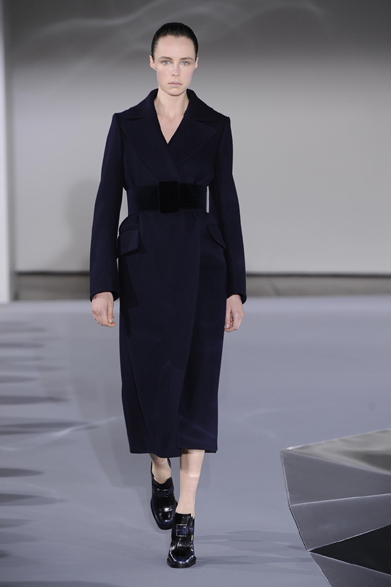 JIL SANDER｜2013年秋冬コレクション トレンド速報