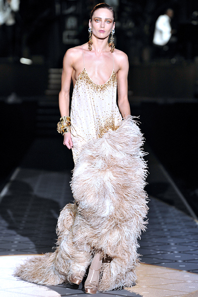 DSQUARED2｜2013年秋冬コレクション トレンド速報