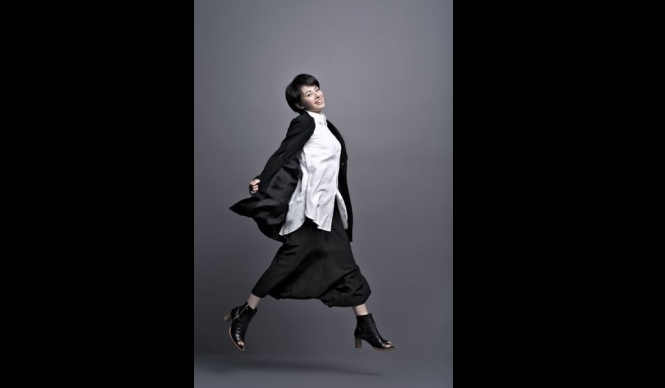 Yohji Yamamoto｜桐島ローランド氏が撮る41人の「働く女性たち」 ギャラリー