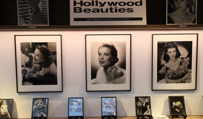 ART｜オリジナル・プリントが一堂に会する「ハリウッド女優写真展」 展、販売会を代官山 蔦屋書店で開催
