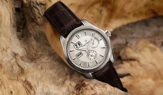 「マネロ パワーリザーブ」をバーゼルワールドで発表｜CARL F. BUCHERER