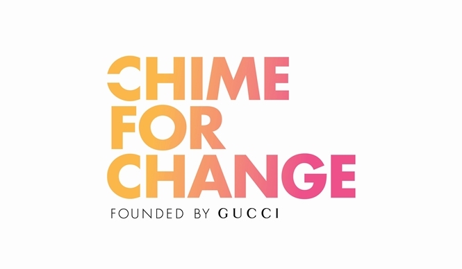 GUCCI｜世界中の女性の地位向上にむけた新プロジェクトを発足 ギャラリー