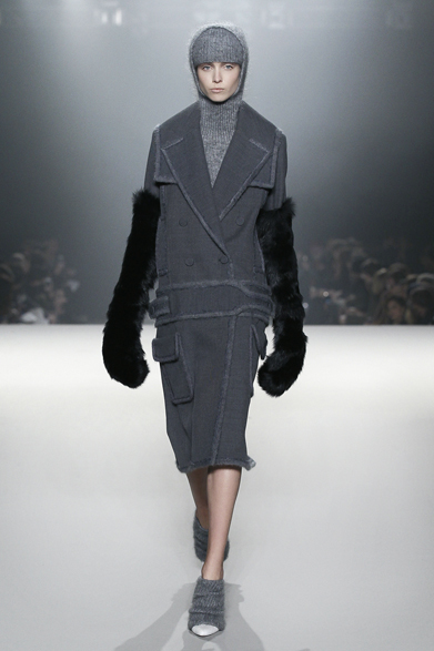 Alexander Wang｜2013年秋冬コレクション トレンド速報