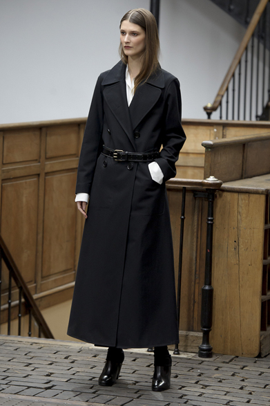 Christophe Lemaire｜2013年秋冬コレクション トレンド速報