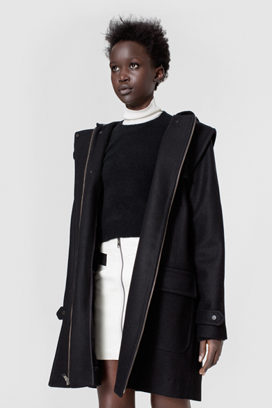 A.L.C｜2013年秋冬コレクション トレンド速報