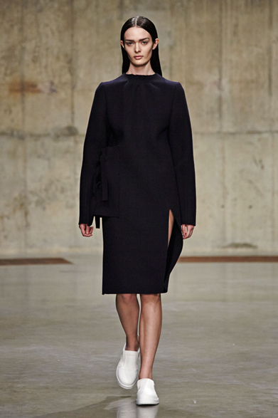 J.W. Anderson｜2013年秋冬コレクション トレンド速報