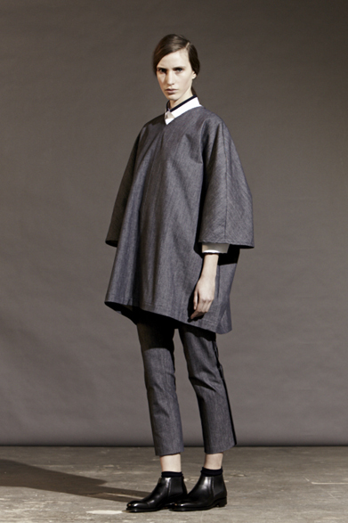 1205｜2013年秋冬コレクション トレンド速報